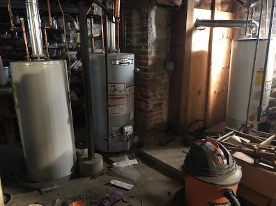 531 Rathbun St, Woonsocket RI 02895-1289 exterior