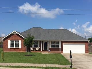 11015 Nevada Ave, Smyrna TN  37167-7408 exterior