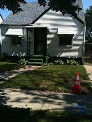 9580 Appoline St, Detroit MI  48227-3714 exterior