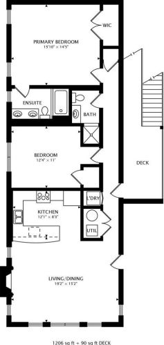 835 Bradley Pl, Chicago IL  60613-5727 exterior