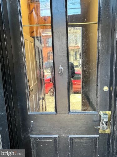 416 Queen St, Lancaster PA  17603-5618 exterior