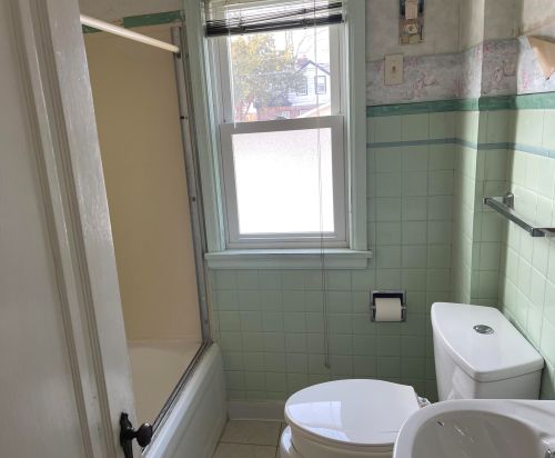 3847 55th St, Milwaukee WI  53220-2044 exterior