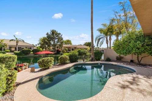 1813 Mead Pl, Chandler AZ 85248-5436 exterior