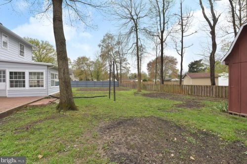 8804 Falkstone Ln, Alexandria VA 22309-4007 exterior