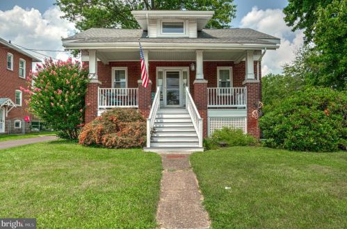 775 Main St, Limerick PA 19468-2403 exterior