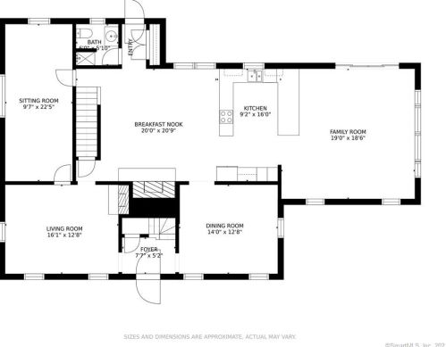 62 Rte 80, Deep River CT 06419-1429 exterior