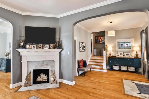 353 Frieda Ave, Saint Louis MO 63122-5425 exterior