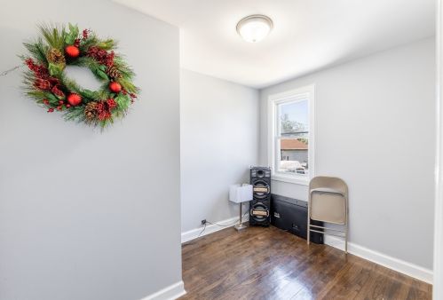 3612 56 Pl, Chicago IL 60629-4409 exterior