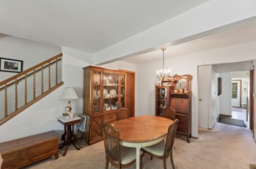 5147 Camelot Ln, Milwaukee WI 53221-3121 exterior