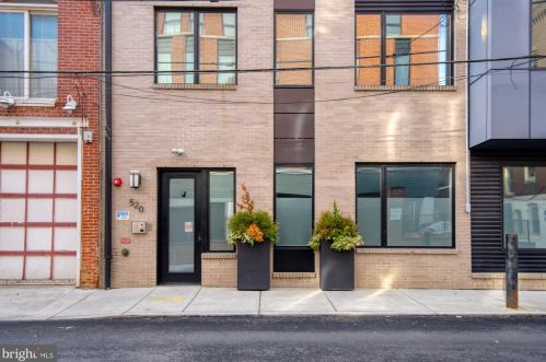 520 Kater St, Philadelphia PA 19147-2223 exterior
