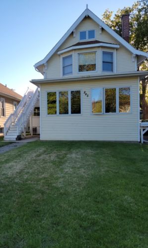 842 North Ave, Waukegan, IL 60085-3814