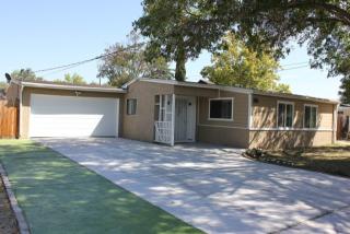 1500 Darlene Dr, Concord, CA 94520-3911