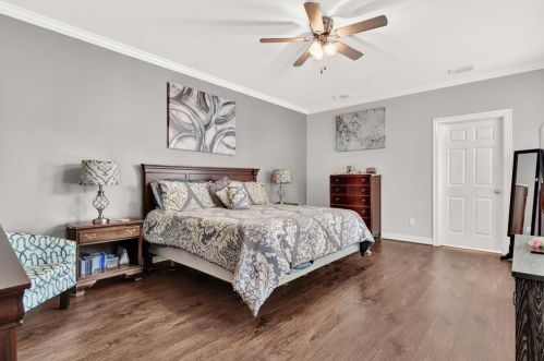 3719 Clover Vly Dr, Humble TX 77345-3060 exterior