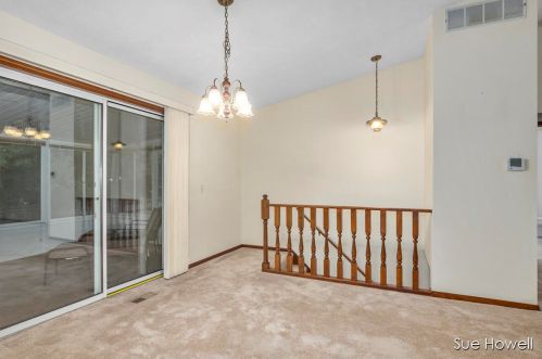 5887 Ln Casa Ct, Grand Rapids MI 49508-6295 exterior