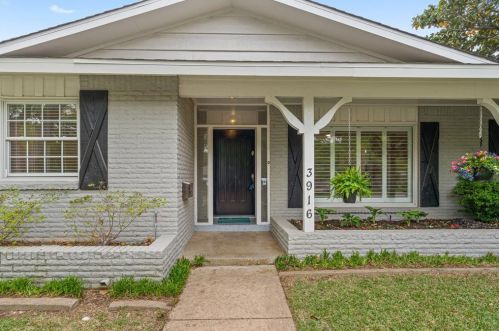 3916 Cedar Bayou Dr, Dallas, TX 75244-7217