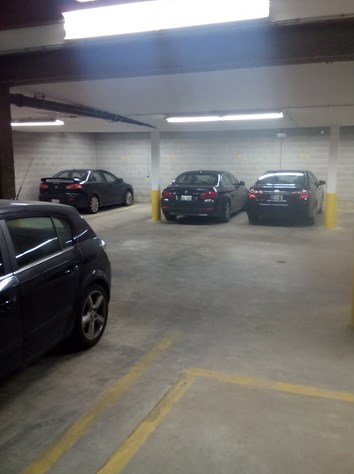 1429 Sedgwick St, Chicago IL  60610-1234 exterior