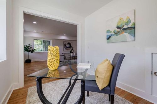 925 Garibaldi St, Atlanta GA  30310-3133 exterior