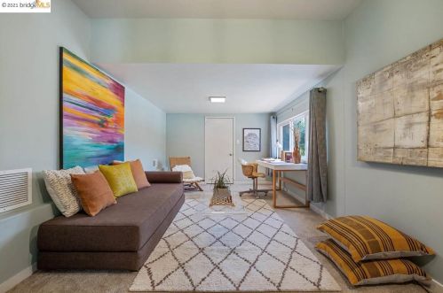 763 Alvarado Rd, Berkeley CA 94705-1553 exterior