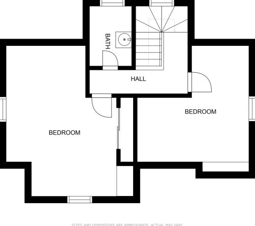 10100 Bensley Ave, Chicago IL 60617-6129 exterior