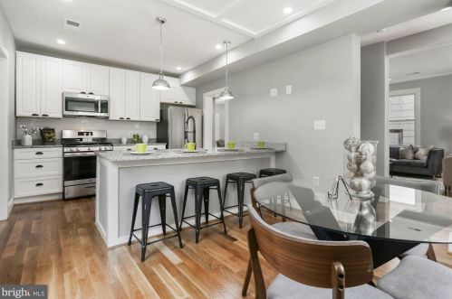 1502 Kearny St, Washington DC  20017-2958 exterior