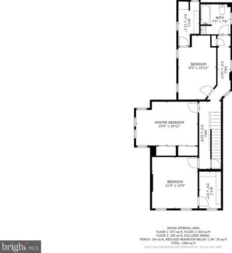 379 York St, Pottstown PA  19464-5261 exterior