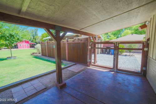 2316 Harrison St, Chandler AZ 85224-3432 exterior