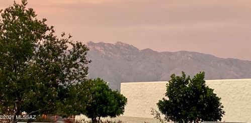 3732 Drexel Manor Stra, Tucson AZ  85706-1981 exterior