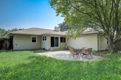 4510 Odana Rd, Madison WI  53711-1445 exterior