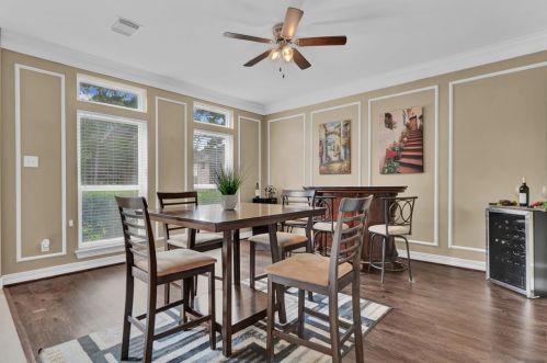 3719 Clover Vly Dr, Humble TX 77345-3060 exterior