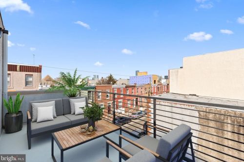 1753 Federal St, Philadelphia PA 19146-2915 exterior