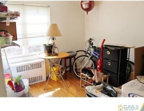 34 Garfield Park, Edison NJ exterior