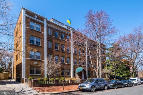 18 9th St, Washington DC  20003-1332 exterior