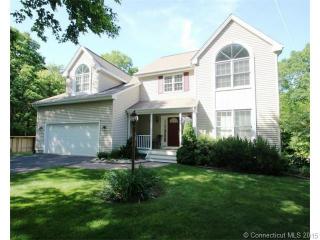 171 Charles St, Tolland, CT 06084-2273