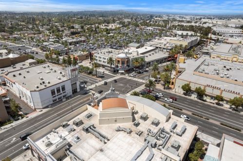 419 Date St, Brea CA 92823-6308 exterior