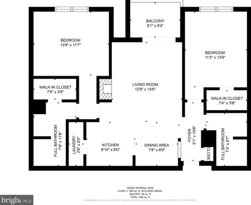 1601 Spring Gate Dr, Mc Lean VA  22102-3458 exterior