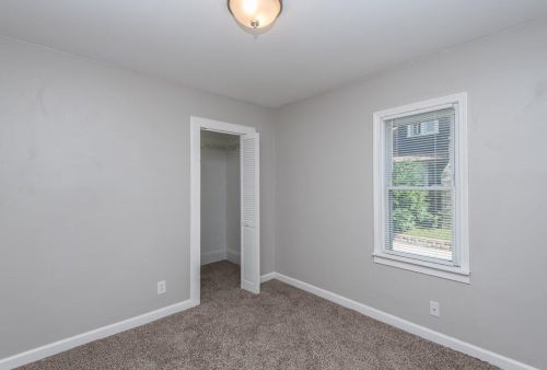 2414 55th St, Milwaukee WI  53210-2743 exterior