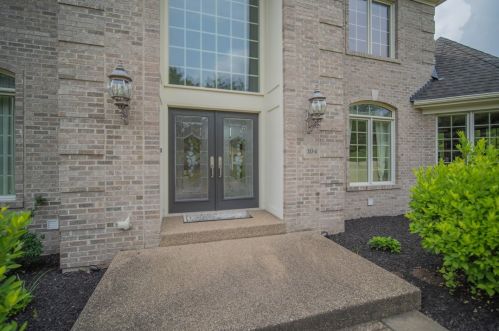 104 Fox Path, Moon Twp PA 15108-9779 exterior