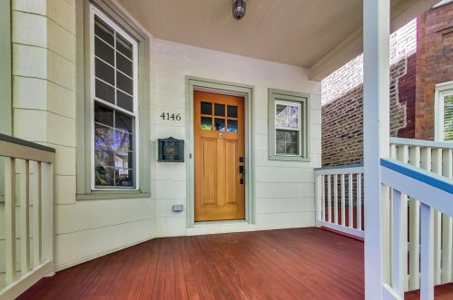 4146 Damen Ave, Chicago, IL 60618-3046