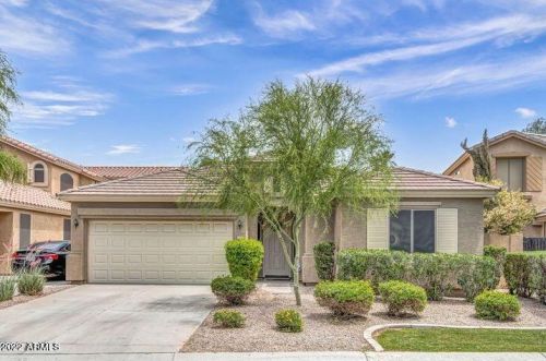 1167 Cholla St, Chandler, AZ 85224-9029
