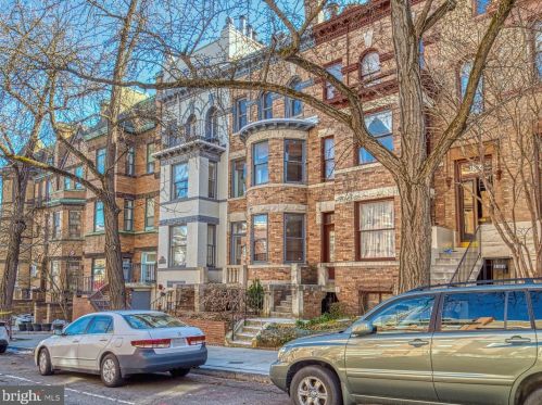 1808 Belmont Rd, Washington, DC 20009-5186