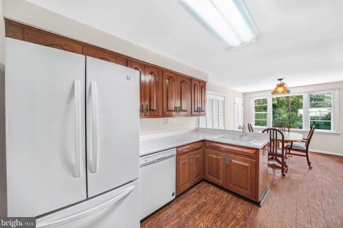 624 Morris Ln, Media PA exterior