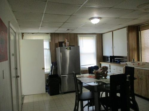 57 Judith St, Providence RI 02909-2936 exterior