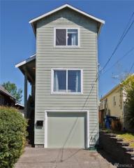 4510 Cascadia Ave, Seattle WA  98118-1644 exterior