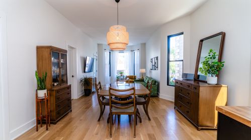 3611 Belmont Ave, Chicago IL  60618-5303 exterior