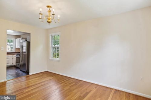 1420 Billman Ln, Silver Spring MD 20902-1421 exterior