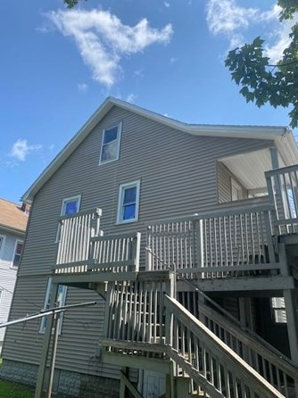 20 Sullivan St, Springfield MA  01104-2415 exterior