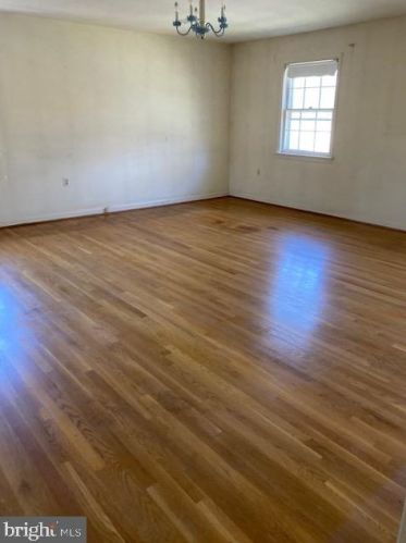 4032 40 Rd, Arlington VA 22207-4805 exterior