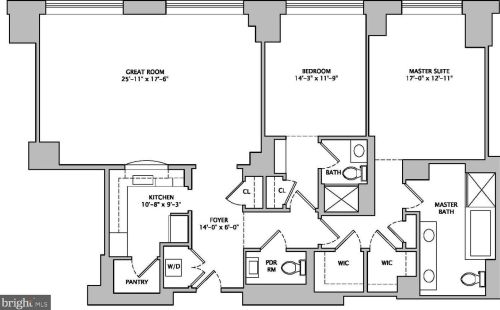 130 18th St, Philadelphia PA 19103-4923 exterior