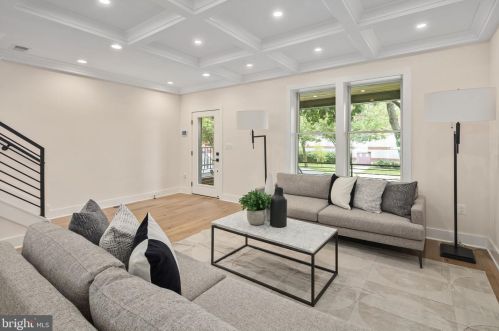 407 Decatur St, Washington DC  20011-4744 exterior