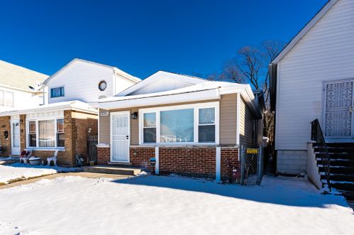 11205 Hermosa Ave, Chicago IL  60643-4229 exterior